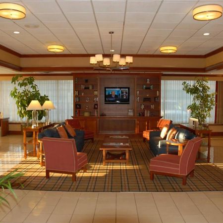 Wyndham Garden Manassas Hotel Exterior foto