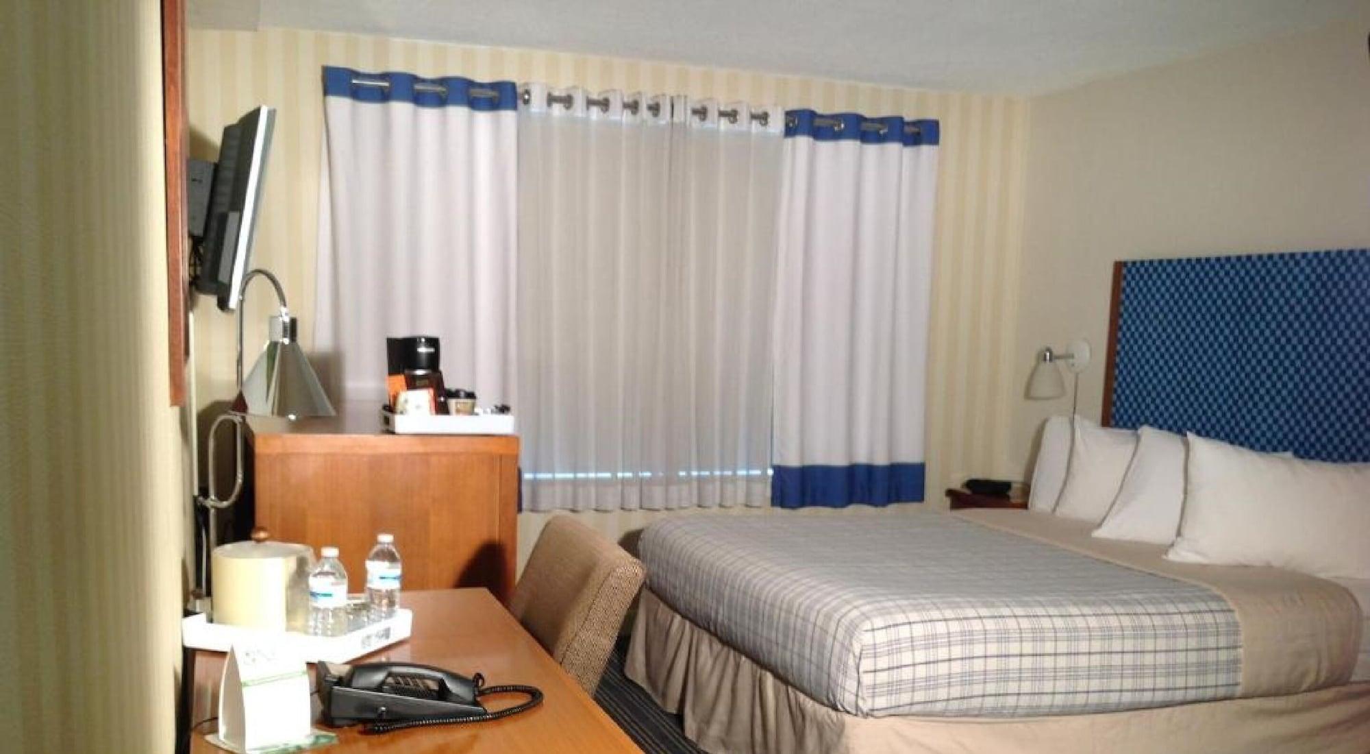 Wyndham Garden Manassas Hotel Exterior foto